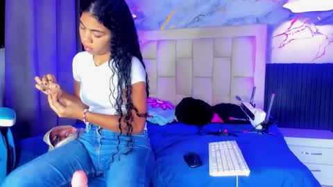 Cara  online show from 03-03-26, 12:33