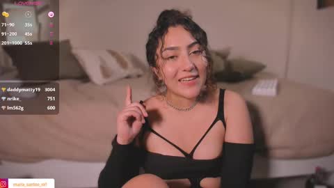  Mara  online show from 02-11-25, 04:44