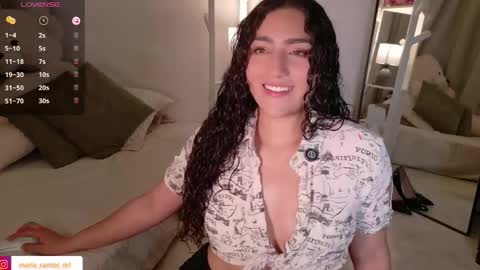 Snapshot of caramel__ chatting on 04-29-26, 12:27 Mara online show from 04-29-26, 12:27
