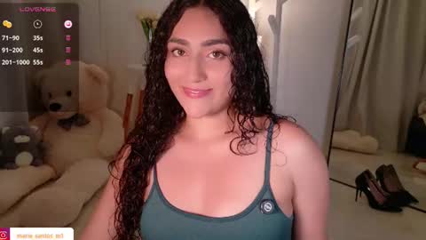 Snapshot of caramel__ chatting on 06-11-26, 11:14 Mara online show from 06-11-26, 11:14