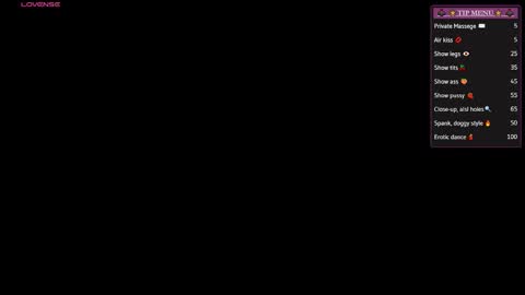 CaramelShow online show from 12-03-25, 06:21