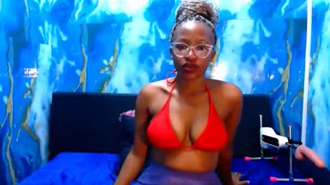 caramelchoco69 online show from 05-18-26, 05:30