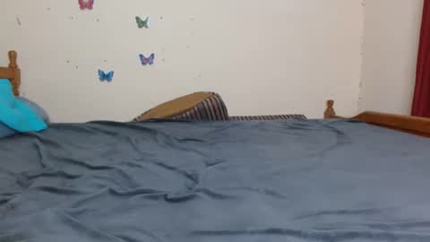 caramelebony_ online show from 05-02-26, 12:43