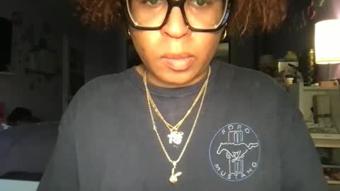 caramelmina online show from 04-22-26, 12:02