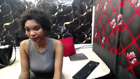caramelminxx_ online show from 07-22-26, 07:33