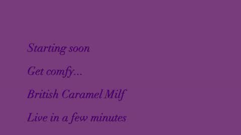 Snapshot of caramelsafiyaxo chatting on 06-26-26, 09:52 Safiya online show from 06-26-26, 09:52