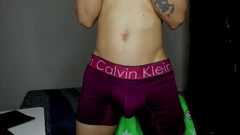 Carlos and Cristian  online show from 02-03-26, 02:53