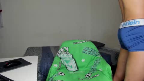 Carlos and Cristian  online show from 02-05-26, 11:53