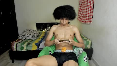 Carlos and Cristian  online show from 05-23-26, 06:51