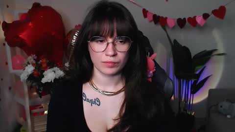 Mary online show from 03-27-26, 10:20