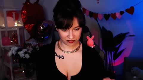 Mary online show from 03-30-26, 11:50