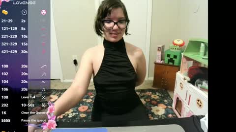 Snapshot of careerwife chatting on 04-28-26, 03:22 careerwife online show from 04-28-26, 03:22