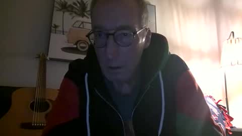 Caressluving online show from 02-05-26, 04:06