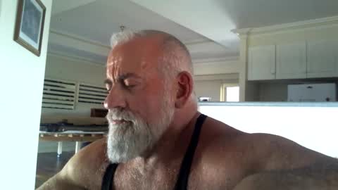 Snapshot of carey888 chatting on 01-15-26, 02:27 C A Rey online show from 01-15-26, 02:27