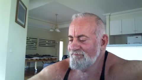Snapshot of carey888 chatting on 05-30-26, 12:41 C A Rey online show from 05-30-26, 12:41