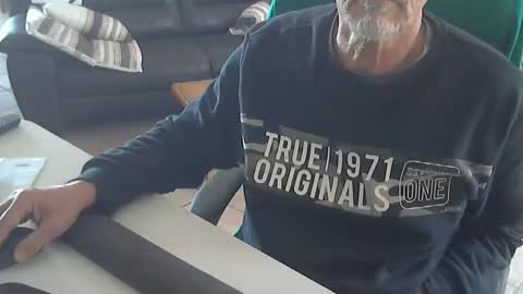 cargo69 online show from 12-28-24, 11:52