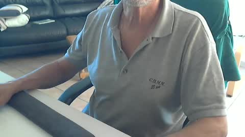 Snapshot of cargo69 chatting on 06-13-26, 10:35 cargo69 online show from 06-13-26, 10:35
