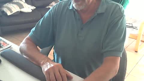 Snapshot of cargo69 chatting on 07-18-26, 11:03 cargo69 online show from 07-18-26, 11:03