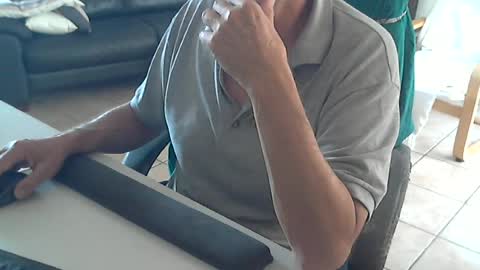 Snapshot of cargo69 chatting on 07-26-26, 10:55 cargo69 online show from 07-26-26, 10:55