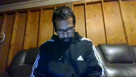 Adams huge online show from 07-06-26, 07:27