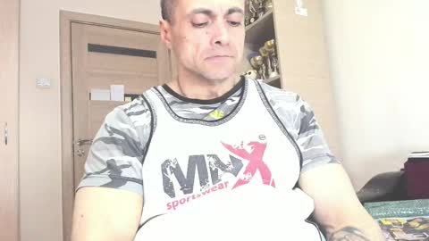 Laz online show from 02-21-25, 02:50