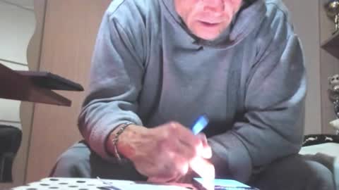 Laz online show from 02-06-26, 03:26