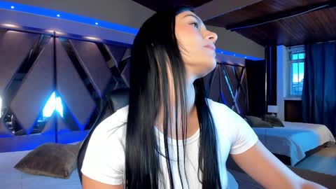 Carina online show from 01-09-25, 11:25