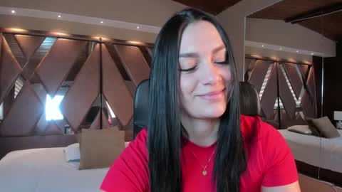 Carina online show from 10-23-25, 12:37