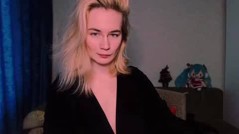 Carin online show from 02-17-25, 06:53