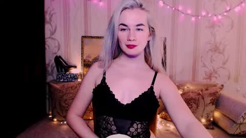 Carin online show from 02-24-26, 10:19