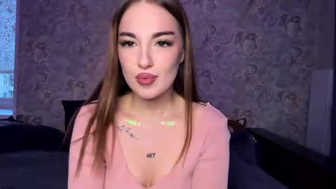 carisadelon online show from 04-10-26, 03:50