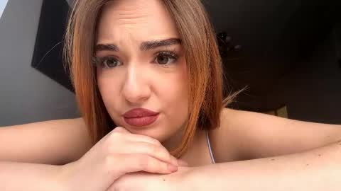 carisadelon online show from 04-13-26, 11:27