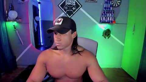 Carl online show from 01-14-25, 05:08