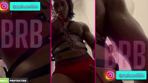 Carl online show from 01-23-25, 08:25