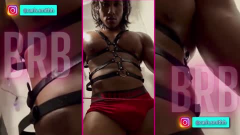 Carl online show from 01-24-25, 08:02