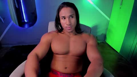 Carl online show from 02-06-25, 05:03