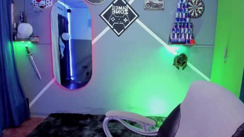 Carl online show from 03-12-25, 07:24