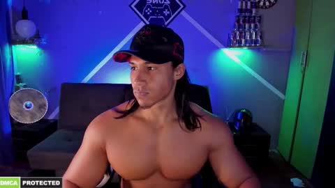 Carl online show from 10-03-25, 05:15