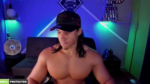 Carl online show from 10-10-25, 04:55