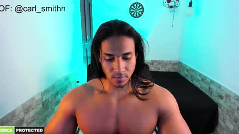 Carl online show from 01-10-26, 05:09