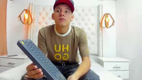 CARL online show from 06-09-26, 12:50