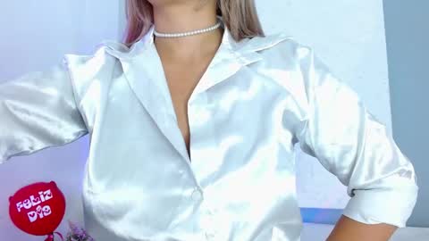 Carla online show from 04-20-26, 11:24