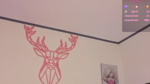 Carla online show from 02-19-26, 05:03