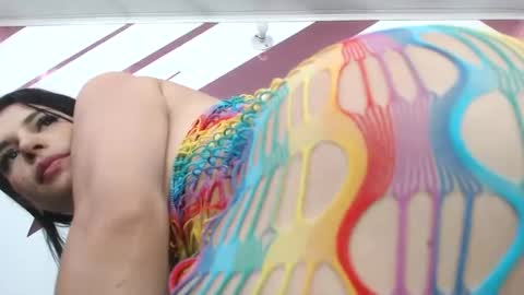 carla online show from 03-02-25, 01:16