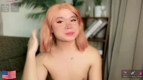Carla online show from 07-31-26, 03:33