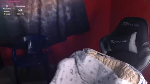 Carla naugthy  online show from 12-02-25, 12:43