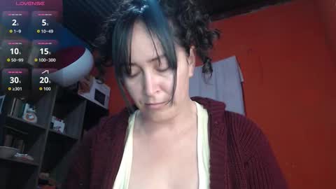 Carla naugthy  online show from 02-03-26, 11:15