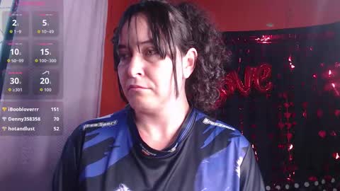 Carla naugthy  online show from 02-24-26, 11:41