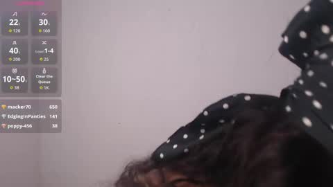 Carla naugthy  online show from 03-24-26, 11:37