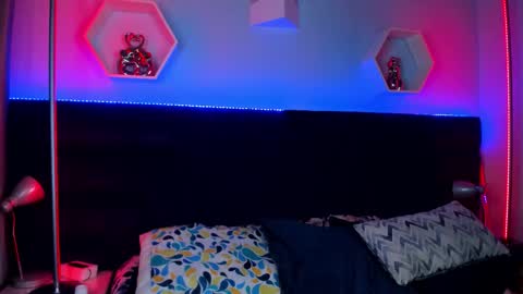 carla online show from 02-10-26, 05:00